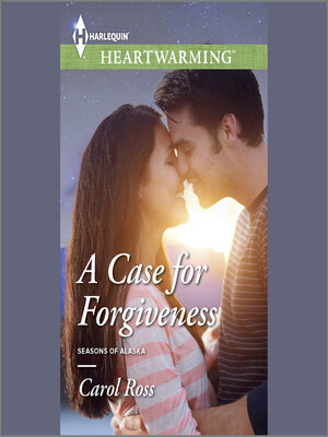 cover image of A Case for Forgiveness